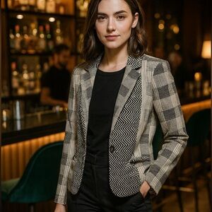 Yoana Baraschi Blazer, in Excellent Pre Loved Condition